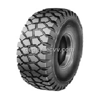 Bias Truck and Bus Tyre