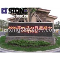 Big LED Display and LED Sign Manufacturer from China