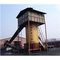 Big Capacity Vertical Dryer in China