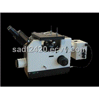 Binocular Metallurgical Microscope XJP-6A