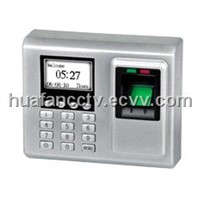 Biometric Access Control with Color Screen (HF-F702)