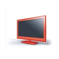 Blu-ray DVD Combo LCD TV 42inch with High Definition Streaming Media Player and USB/SD Card