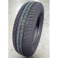 CAR TIRE