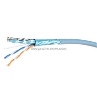 CAT 6A STP cable