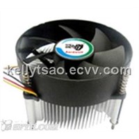 CCA03 CPU Cooler Heat Sink