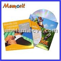 CD DVD Replication Service