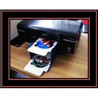 CD-printer High Quality CD DVD printer