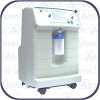 Medical Oxygen Concentrator CE Marked