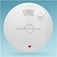 CE Approved Battery Operated Heat Detector / Sensor Detector (JB-H05)