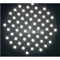 Ultra Thin 400mm (16inch) 40W round panel LED module