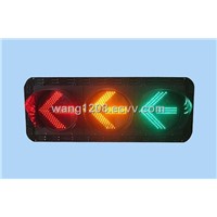 CE certification Arrow traffic lights