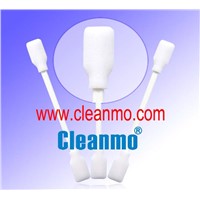CM-FS718 Cleanroom Swab (Good substitute for Texwipe )