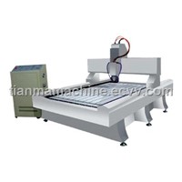 CNC Marble Router