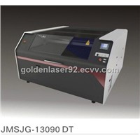 CNC YAG Laser Acrylic Cutting Machine