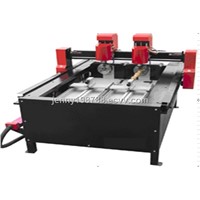 CNC Router Wood Processing Machine