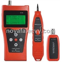 Cable tester NF-308 (NEW)