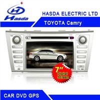 Camry Car DVD/GPS