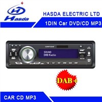 Car DAB+CD/MP3
