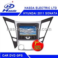 Car DVD for Huyndai Sonata 2011