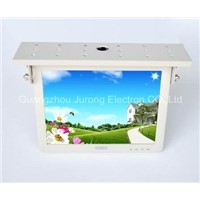 Car LCD Advertising Player/17 Ad Player