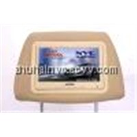 Car monitor--NVC-700T