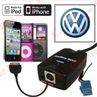 Car MP3 Changer for Ipod+bluetooth Compatible with Toyota