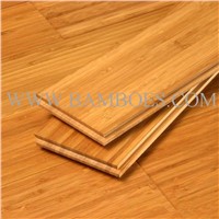 Carbonized Vertical Matt Bamboo Flooring (F-SB-C2-01)