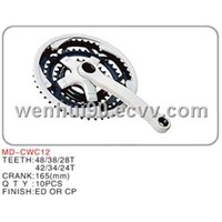 Chainwheel Cranks