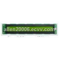 Cheap 40x2 Characters LCD Modules