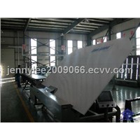 China Semi Automatic Aluminum Spacer Bending Machine