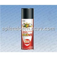 Chrome Spray Paint (SP-3007)