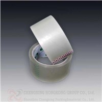 Clear Opp Adhesive Tape