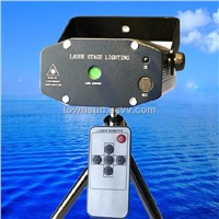 Club Laser Light Stage Lighting 002G