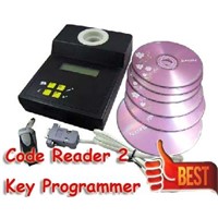 Code Reader 2 Key Programmer