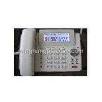 Color LCD in Telephone WHPC-010