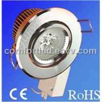 Commercail or Housing LED Down light