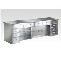 Composite Stainless Steel Working Table