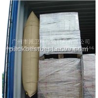 Compressive Packing Dunnage Air Bag for Transportation