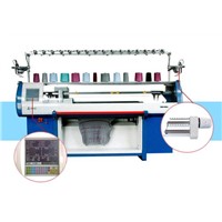 Computer Flat Knitting Machine(SN-232A)