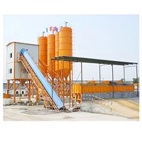 Concrete Mixing Plant 180cbm/hour