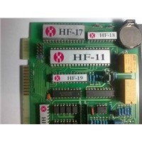 Control Board for Wirecut EDM Machine SSG 7725