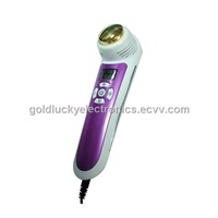 Cool & Warm Beauty Instrument (GL-0802)