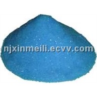 Copper Sulfate