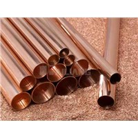 Copper Water Tubes/Pipes