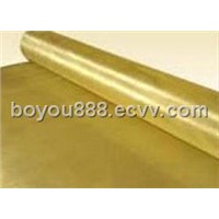 Copper Wire Mesh