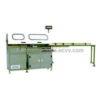 Corner Connector Automatic Cutting