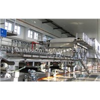 Corrugated Board Production Line