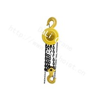 Crane|Lift|Hoist|Chain Hoist|Chain Block|HSZ Chain Block