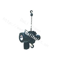 Crane|Lift|Hoist|Electric Hoist|Electric Chain Hoist|Stage Electric hoist|M6-W Stage Electric Hoist