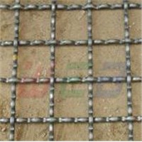 Crimped Wire Mesh
